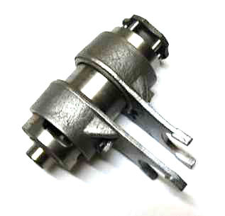Fourchette et tambour bo�te N1234 YX125/140/149