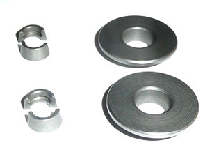 Kit coupelles distribution fine YX150/160