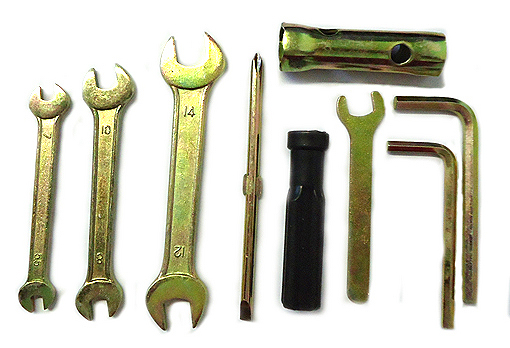 Trousse � outils PITSTERPRO