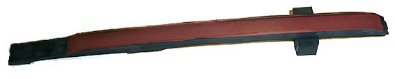Patin fixe cha�ne distribution YX150-1P60FMJ, 160-IP60FMK, ZH155-1P60YMJ