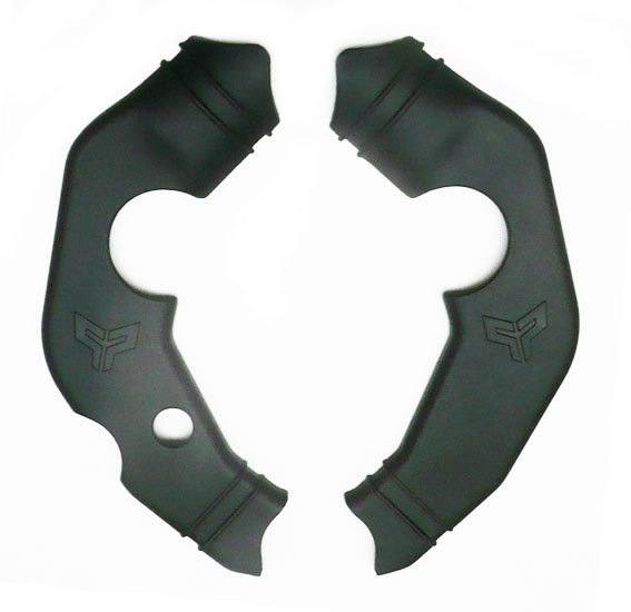 Protection cadre LXR PITSTERPRO