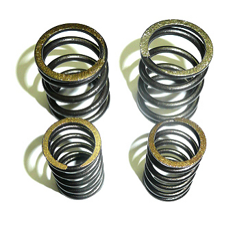 Ressorts de soupapes YX150/160, GPX160