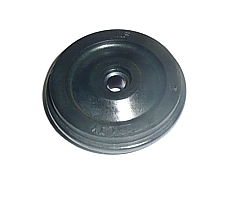 Roulette guidage chaine distribution dans le cylindre -diam�tre 38mm-