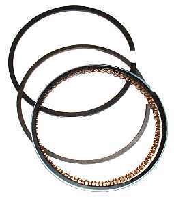 Segments 54mm DUCAR125/LIFAN138 