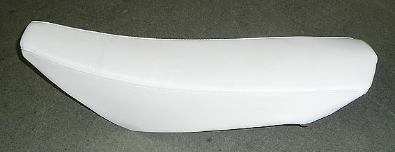 Selle blanche AGB30, AM-D8, RX250,