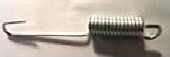 Ressort de b�quille lat�rale 105mm