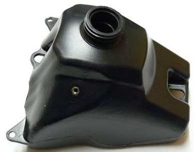 R�servoir cadre monopoutre plastique type CRF50 (avec robinet)