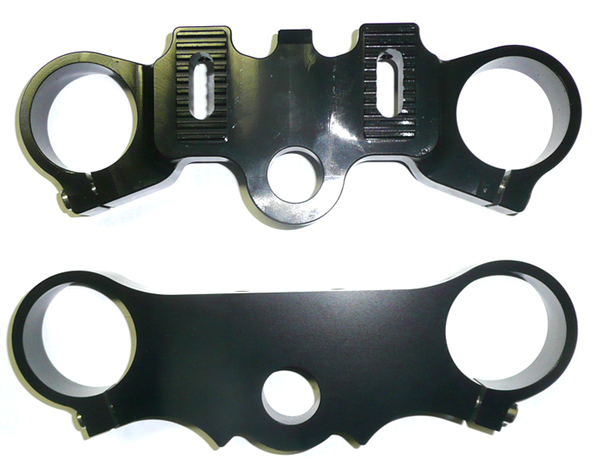 T�s fourche large pour jante -2.50/2.75''-
