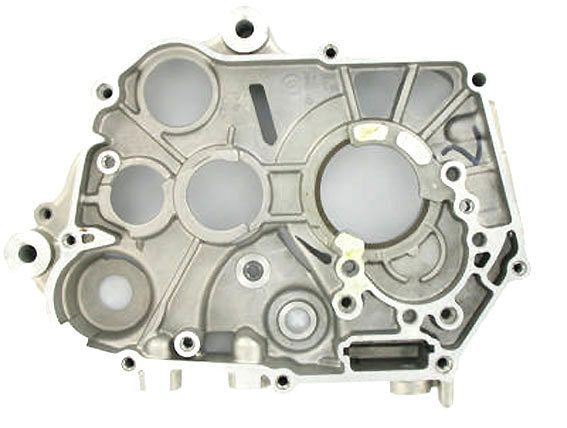 Carter moteur droit 150 Daytona