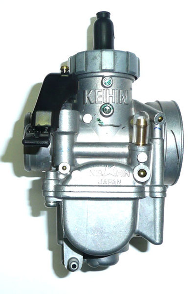 Schema carburateur quad 110