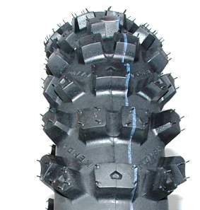 Pneu Kenda K772 Carlsbad 90/100-14''