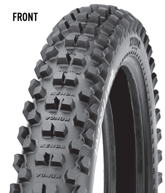 Pneu K771F Kenda Millville 60-100/12