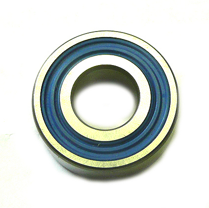 Roulement SKF 6202-2RS 15x35x11