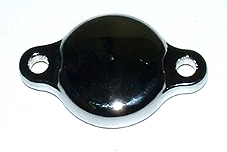 Bouchon 2 vis d'acc�s aux r�glage des soupapes