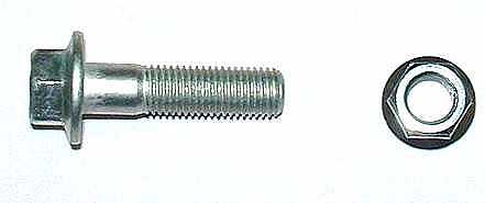Fixation amortisseur M10 x 39