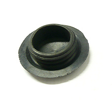 Cache caoutchouc axe bras oscillant LXR
