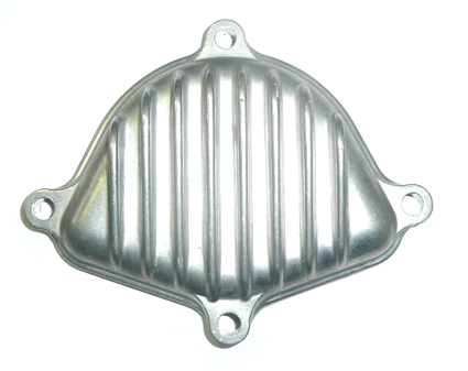 Cache culasse gauche origine Kawasaki KLX110