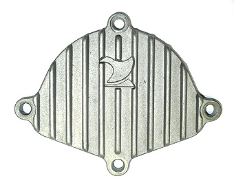 Cache culasse gauche 150/160 YX