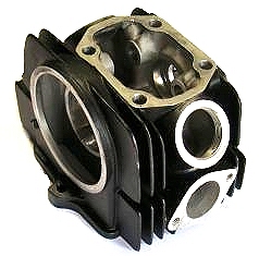 Culasse 125 Ducar, 138/140 Lifan