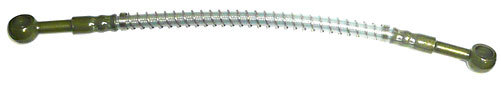 Durite raccords tourn�s 10/10mm, longueur entraxe 250mm