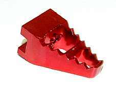 Embout p�dale frein AGB27, AGB29, PRO2, AM-D5, RX