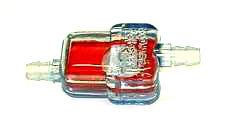 Filtre � essence Polisport