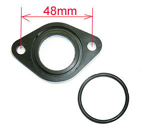Joint isothermique de carburateur + joint pour moteur horizontaux