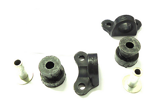 Kit fixation r�servoir type CRF70