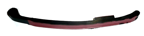 Patin tendeur cha�ne distribution pour culasse type KLX