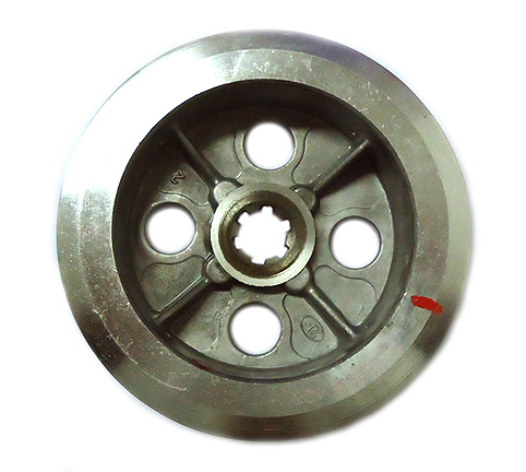 Plateau presseur embrayage Lifan, YX, Jialing