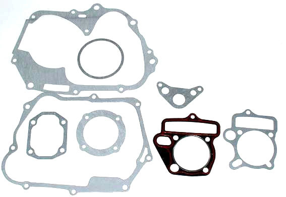 Pochette joints moteur 125 Ducar, 138 Lifan, 125 Shineray 54mm