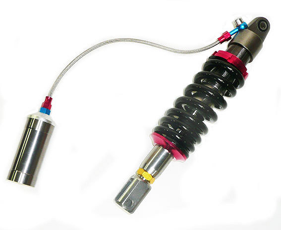 Amortisseur � bonbonne 360mm AGB27, SOHOO125, FREE PIT DX