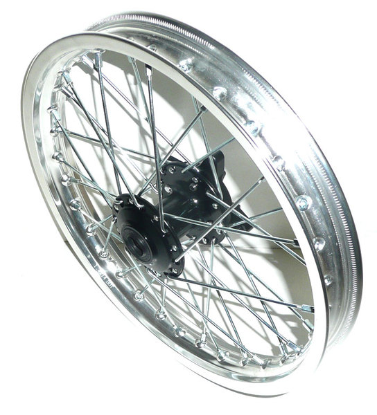 Roue avant 14'' SPX LXR PITSTERPRO 2009 � 2011