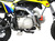 PITSTERPRO MX110, moteur TOKAWA-Pit-bike