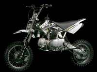 125 FACTORY PILOT 2006-Pit-bike