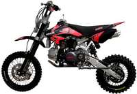 145 FACTORY MARZOCCHI 2007-Pit-bike