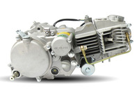 Moteur 150-10 à démarreur electrique-Pit-bike