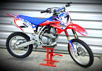 HONDA CRF150 -2015- Kevin-Pit-bike