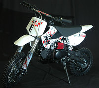150 POISON II -16 Chevaux--Pit-bike