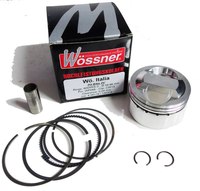 Kit piston 60mm 2S Wossner pour UPOWER 150 TB-Pit-bike