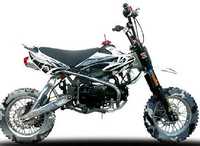 138 AM-D6 PRO 2006-Pit-bike