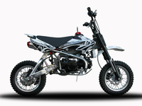 140 AM-D6 LIGHT-Pit-bike