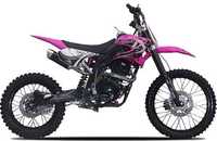 250 AM-D8-Pit-bike