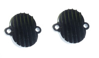 Couvercles soupapes CNC pour culasse YX150/160/170/180-Pit-bike