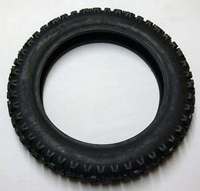 Pneu avant ou arrière 300x12 économique-Pit-bike