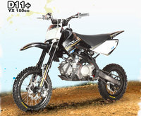 APOLLO 150 AM-D11 201-Pit-bike