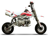 90 AM-D1 06/2009-Pit-bike