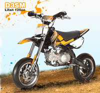 APOLLO 140 AM-D3 SM 2011-Pit-bike