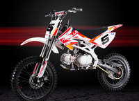 APOLLO 140 AM-D5 2010 -roues 14/17''-Pit-bike