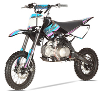 APOLLO 125 AM-D7 2011-Pit-bike